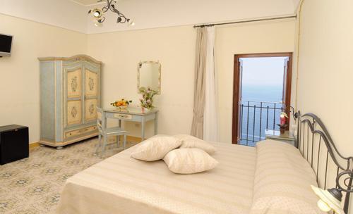 Locanda Degli Dei Praiano Exteriér fotografie